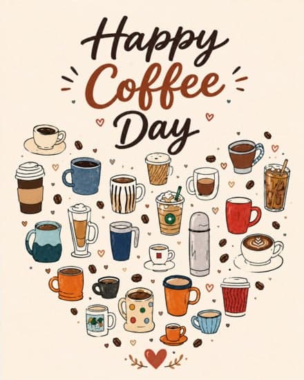 Whole Lotta Latte Whole Lotta Latte