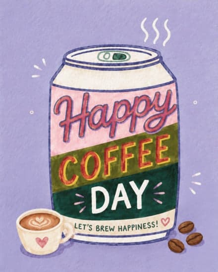 Brew Some Happiness Brew Some Happiness