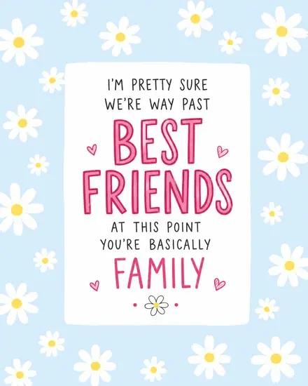 Basically Family Now Basically Family Now