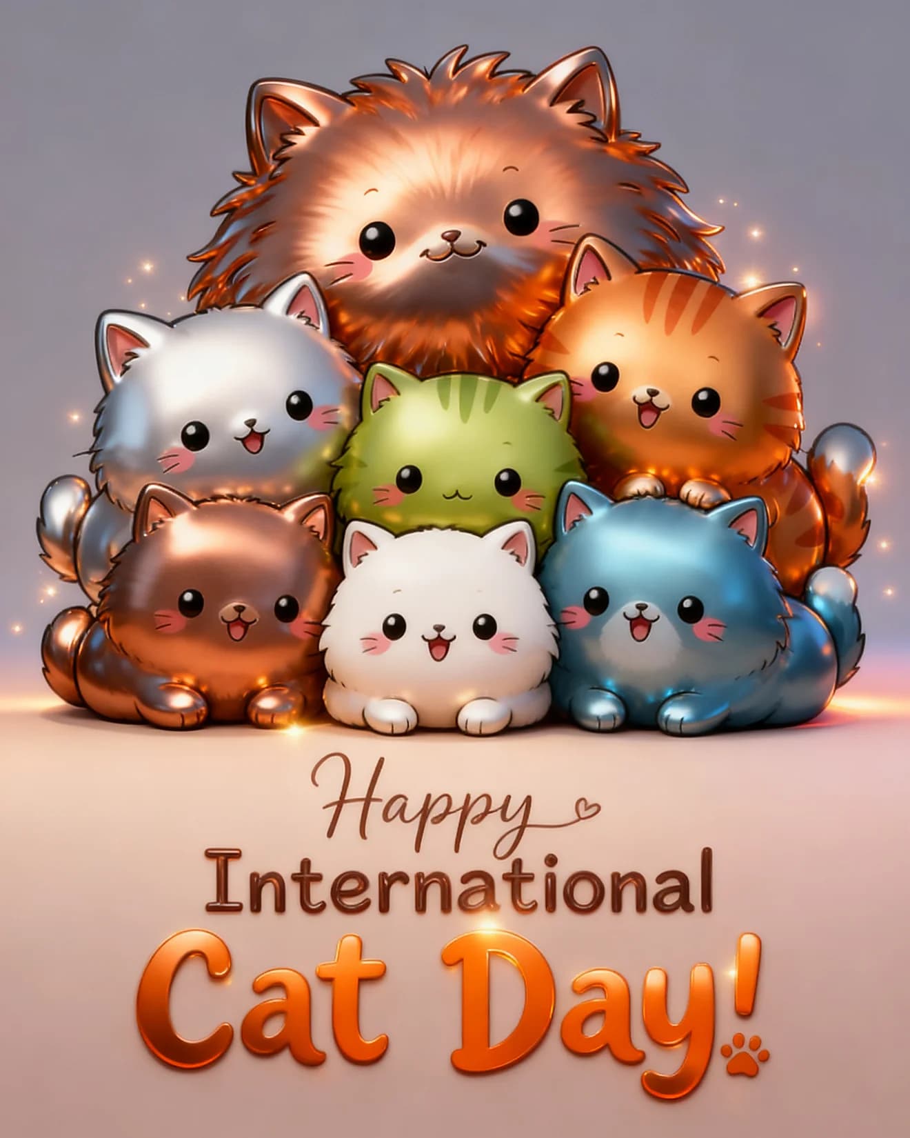 Rainbow Kitten Squad Rainbow Kitten Squad