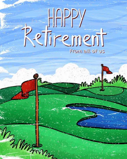Time For Golf Time For Golf