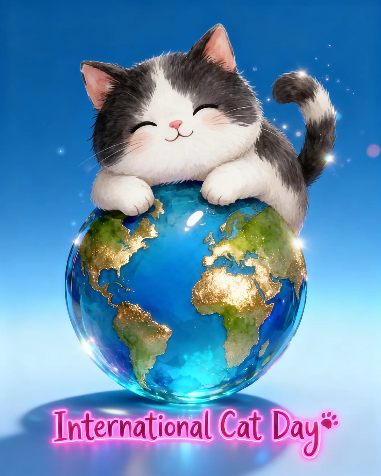 Hugging The Whole World Hugging The Whole World