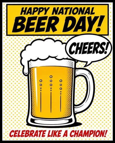 Cheers Like Champion Cheers Like Champion