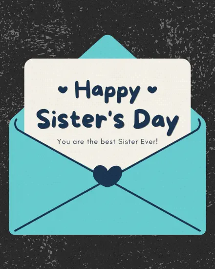 Best Sister Ever Best Sister Ever