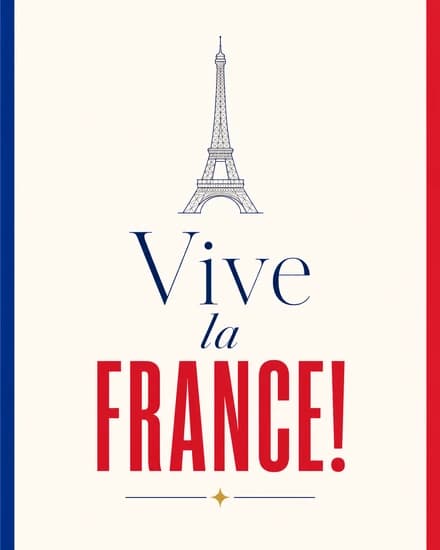Vive La France Vive La France