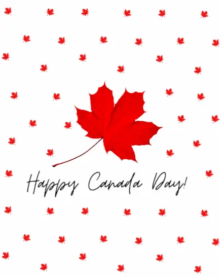 Maple Leaf Greetings Maple Leaf Greetings