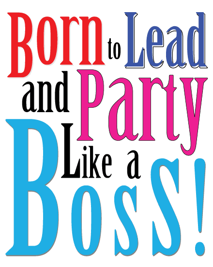 Born to Lead Born to Lead