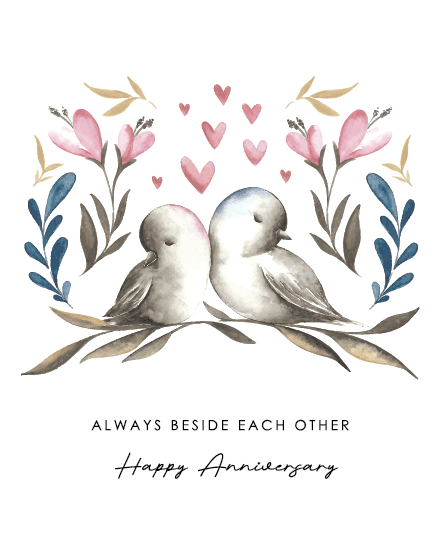Love Each Other Love Each Other
