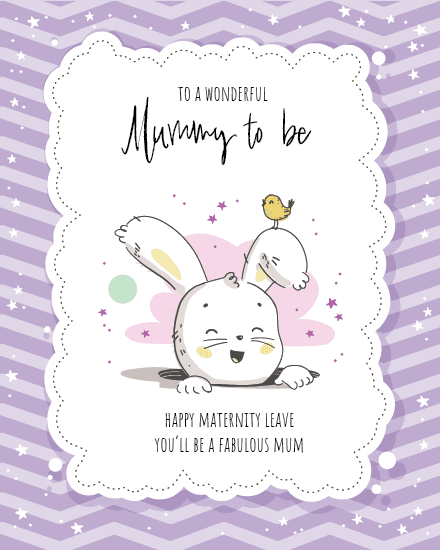 Mummy To Be Mummy To Be