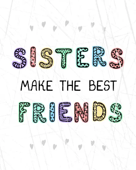 Make Friends Make Friends