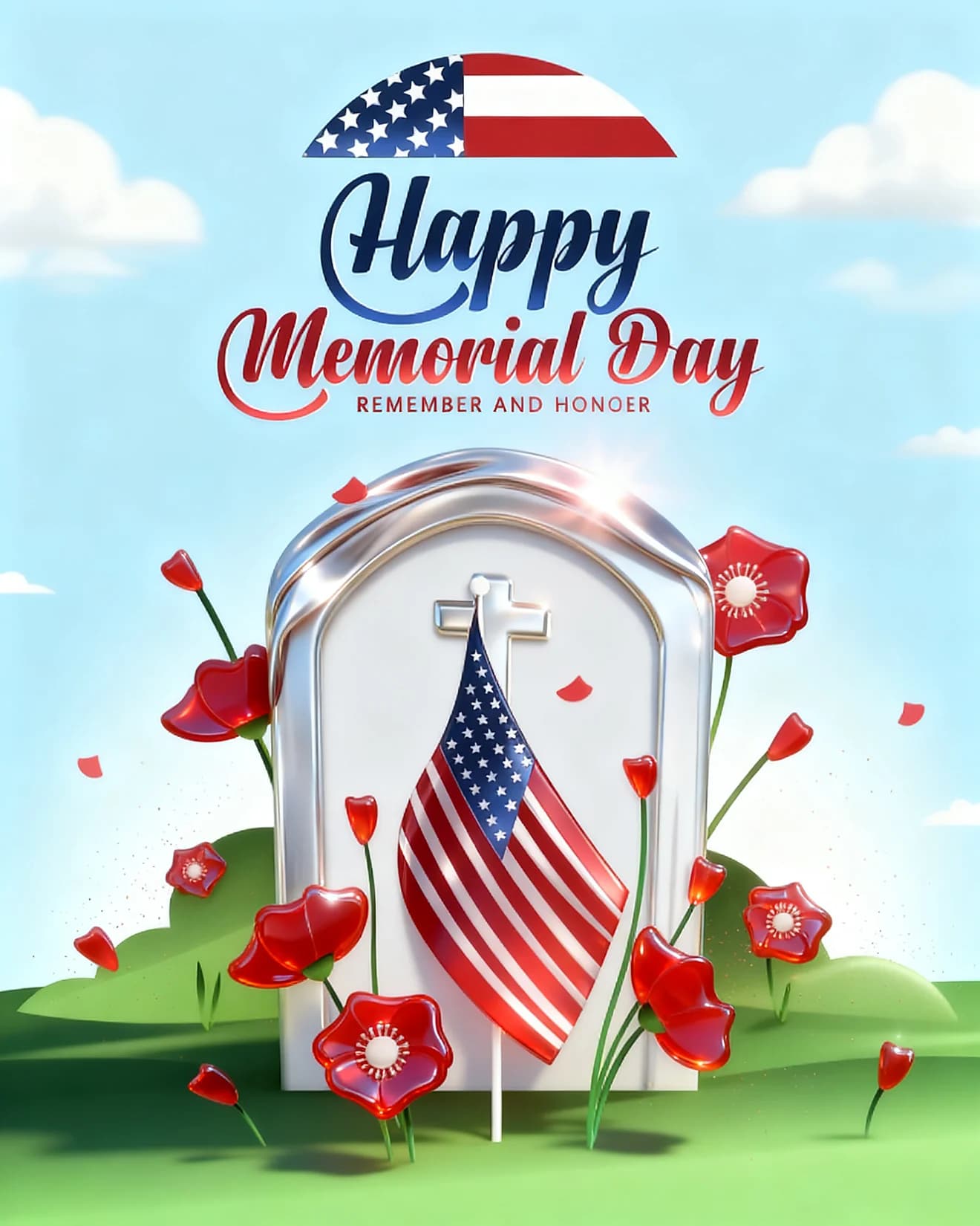 Honor Those Who Served Honor Those Who Served