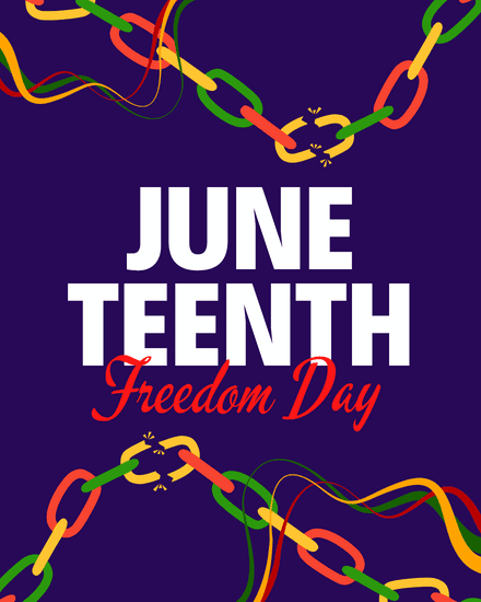 Breaking Chains Freedom Day Breaking Chains Freedom Day