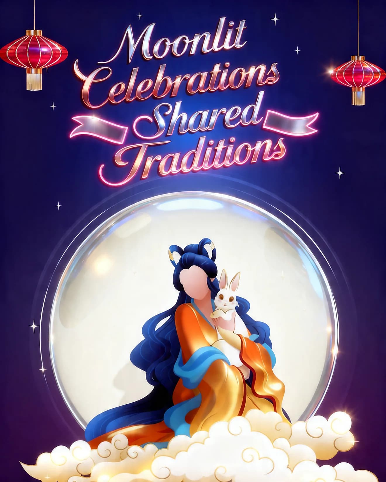 Cherished Moonlit Memories Cherished Moonlit Memories
