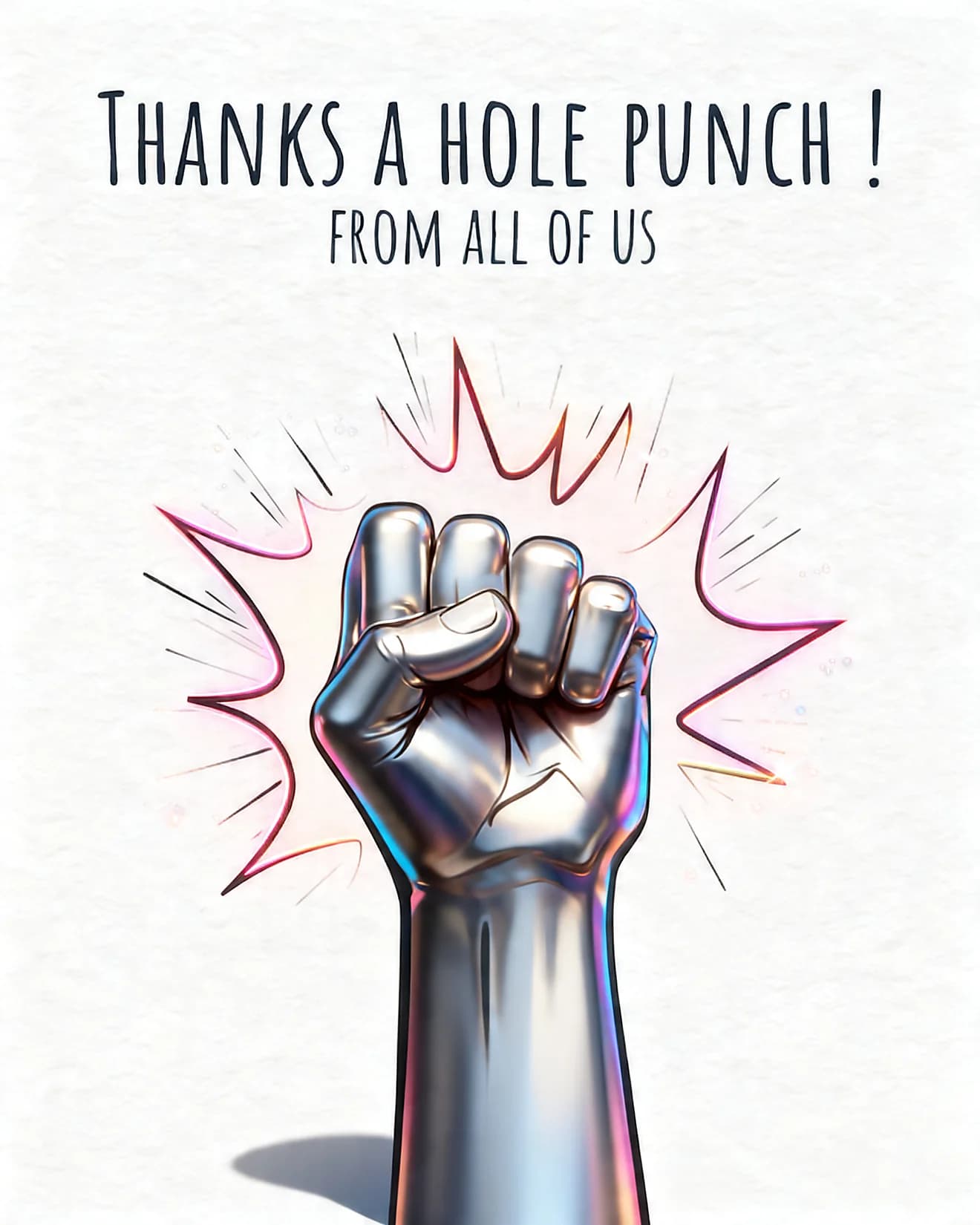 Powerful Group High Five Powerful Group High Five
