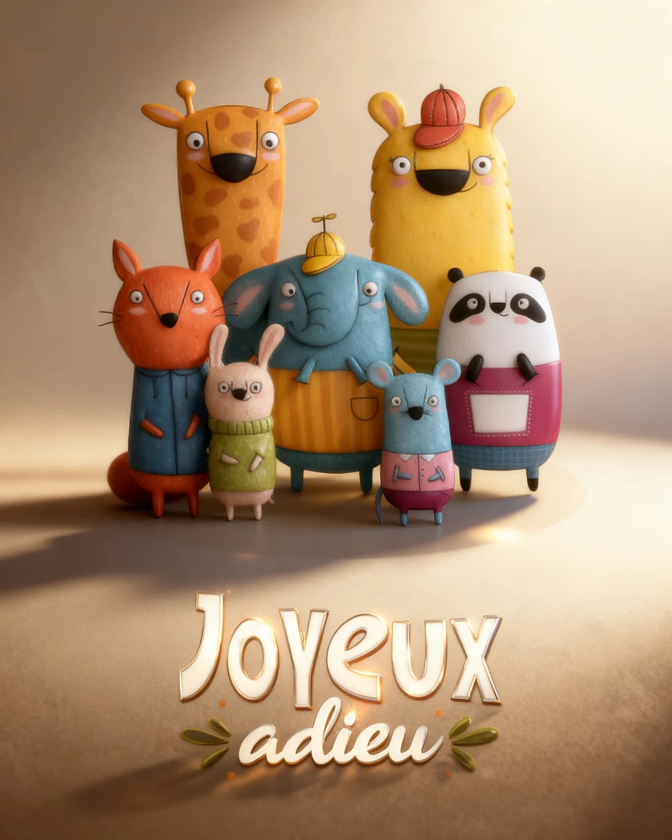 Adieu Doux Amis Adieu Doux Amis