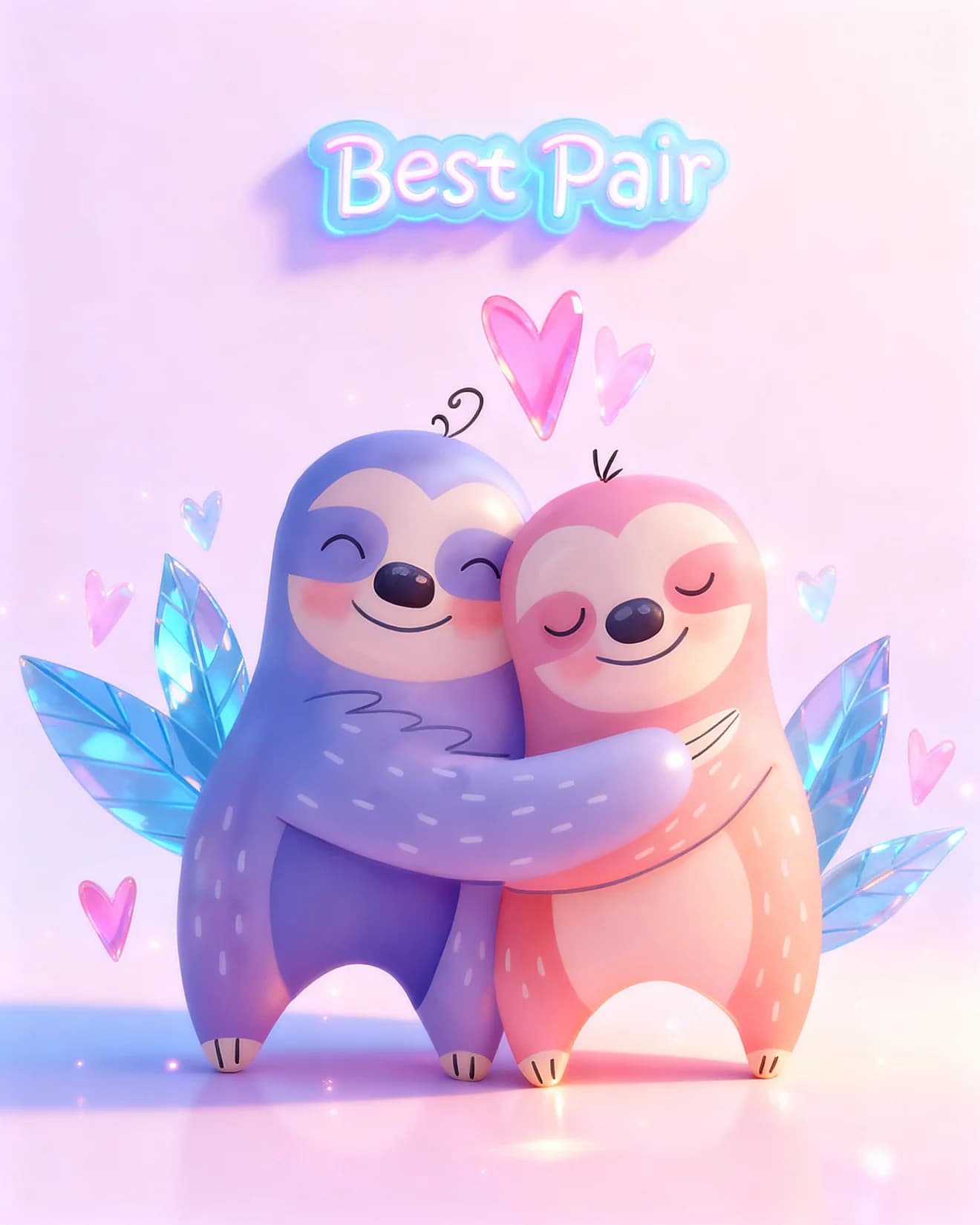 Hugging You Always Friend Hugging You Always Friend