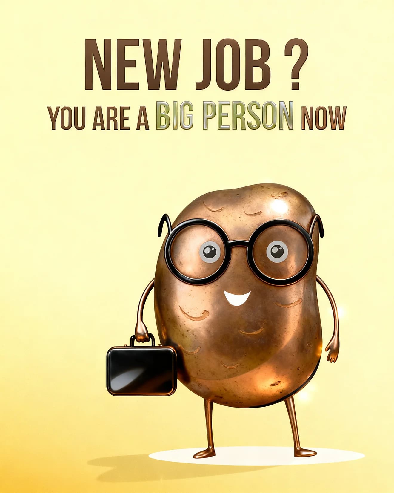 Big Career Moves Big Career Moves