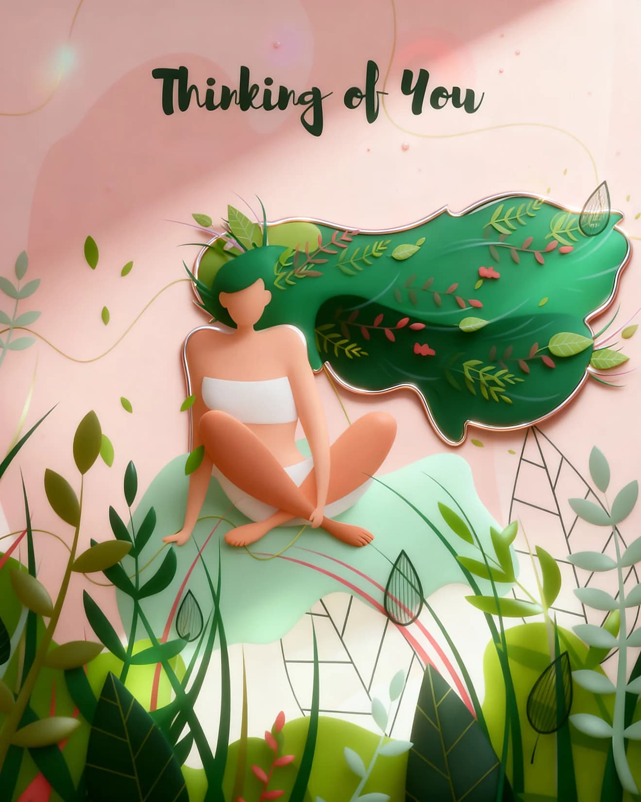 Always Thinking Of You Always Thinking Of You