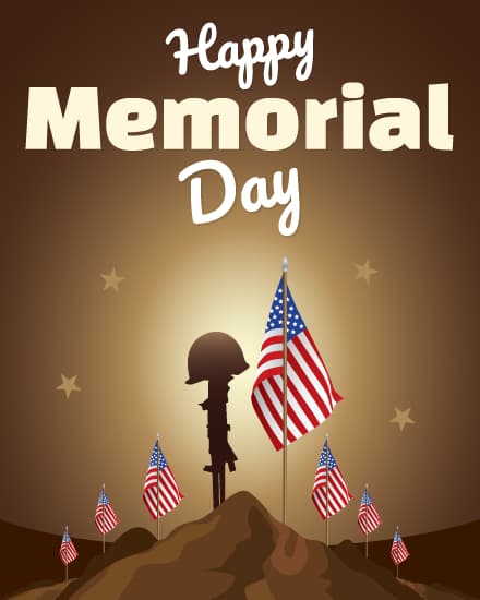 Solemn Tribute of Remembrance Solemn Tribute of Remembrance