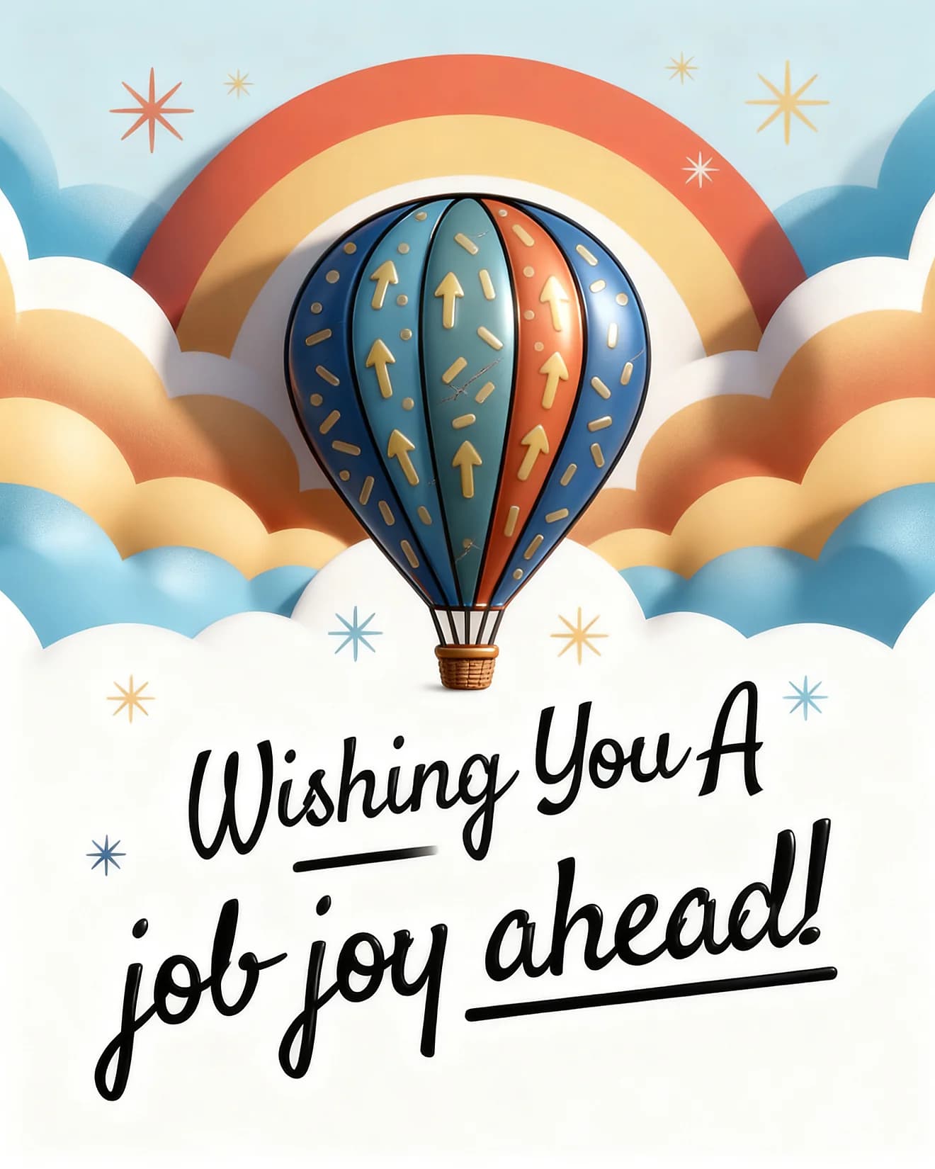 Job Joy Ahead Job Joy Ahead