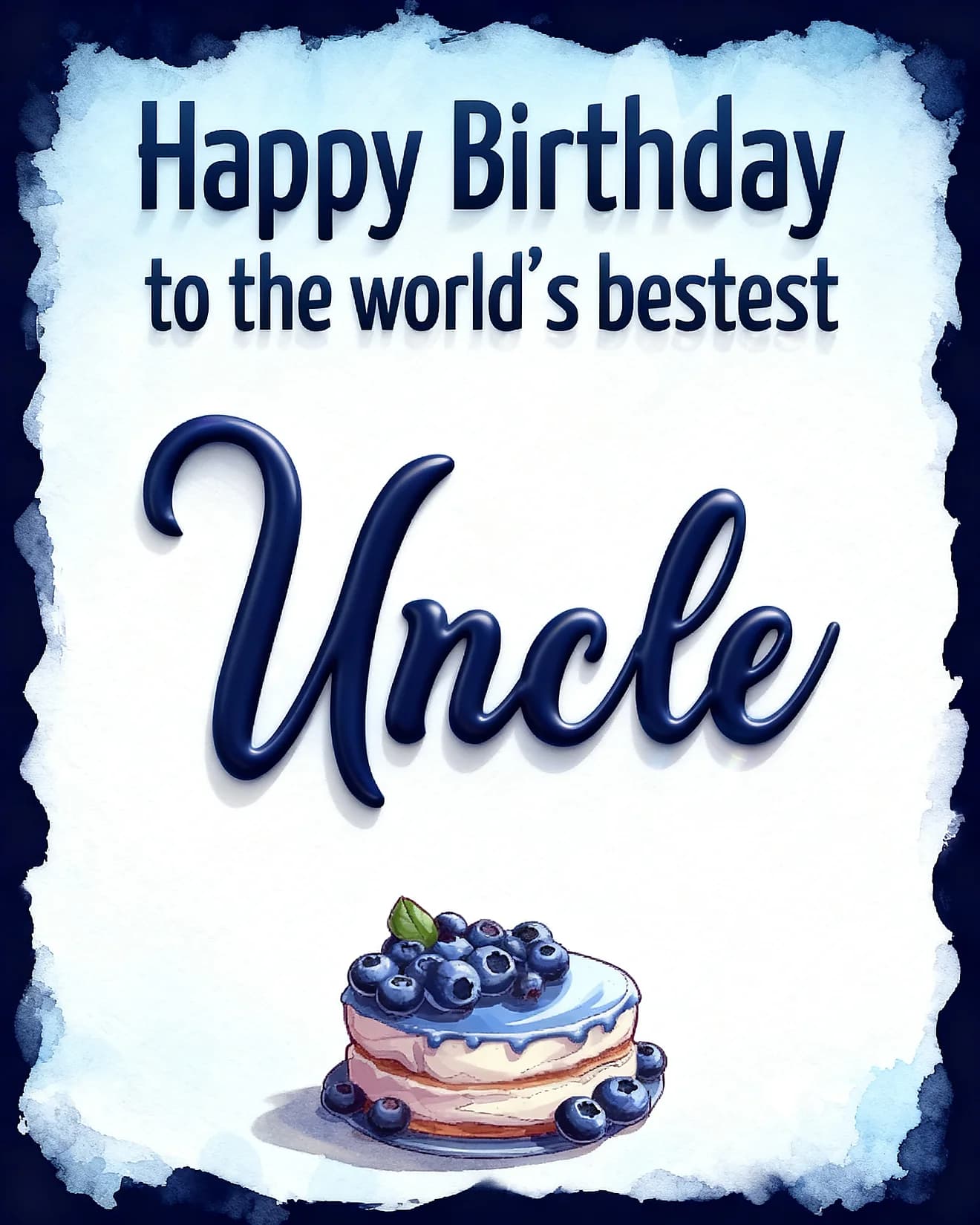 World's Bestest Uncle World's Bestest Uncle