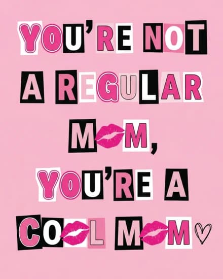 Best Coolest Mother Best Coolest Mother