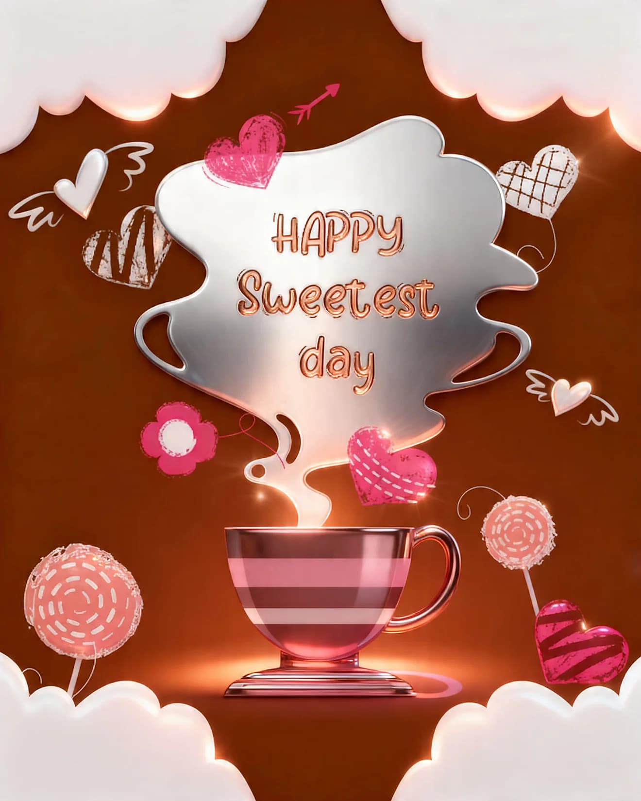 Joyful Warm Wishes Joyful Warm Wishes