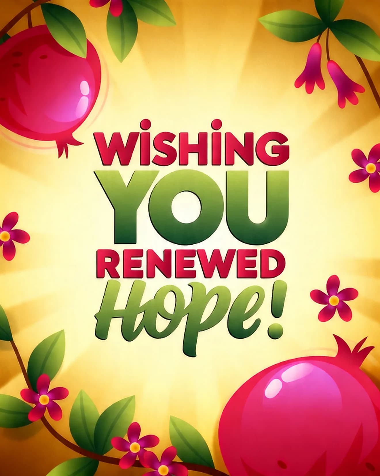 Warm Renewed Spirits Warm Renewed Spirits