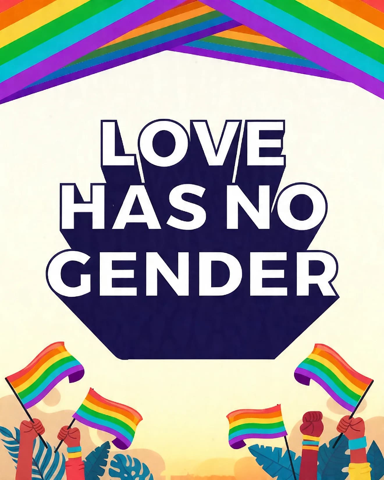 Bold Inclusive Love Bold Inclusive Love