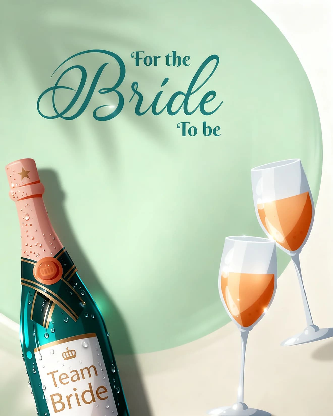 Cheers For The Bride Cheers For The Bride