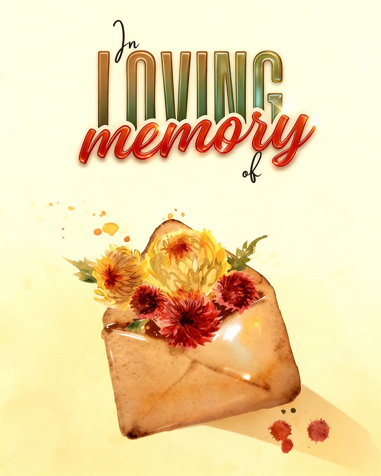Cherished Forever In Memory Cherished Forever In Memory
