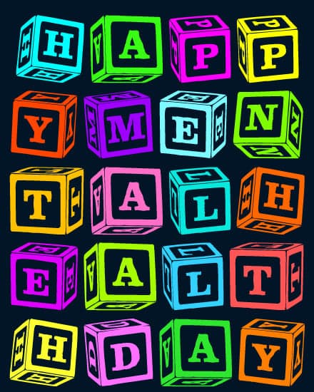 Neon Block Letters Neon Block Letters