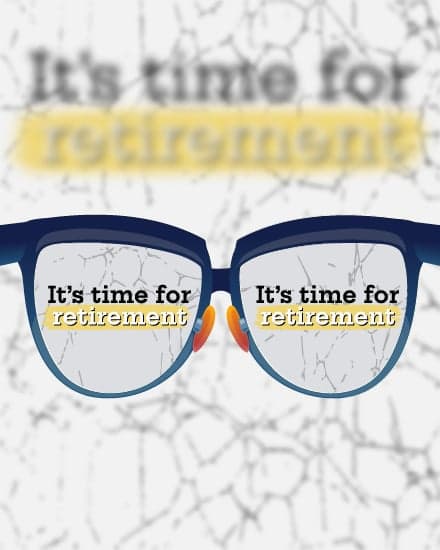 Time Through Glasses Time Through Glasses