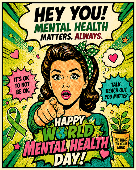 You Matter Always You Matter Always