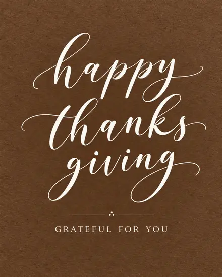 Grateful For You Grateful For You