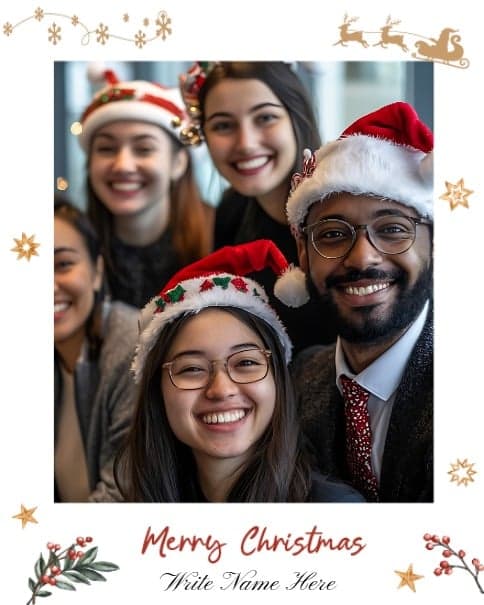 Together This Christmas Together This Christmas