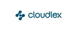 CloudLex logo - Sendwishonline group card platform client