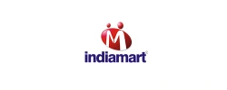 IndiaMart logo - Sendwishonline group eCard platform client