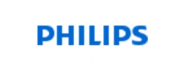 Philips logo - Sendwishonline group eCard client