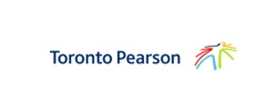 Toronto Pearson logo - Sendwishonline group eCard client